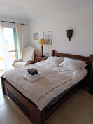 Main bedroom Nr1